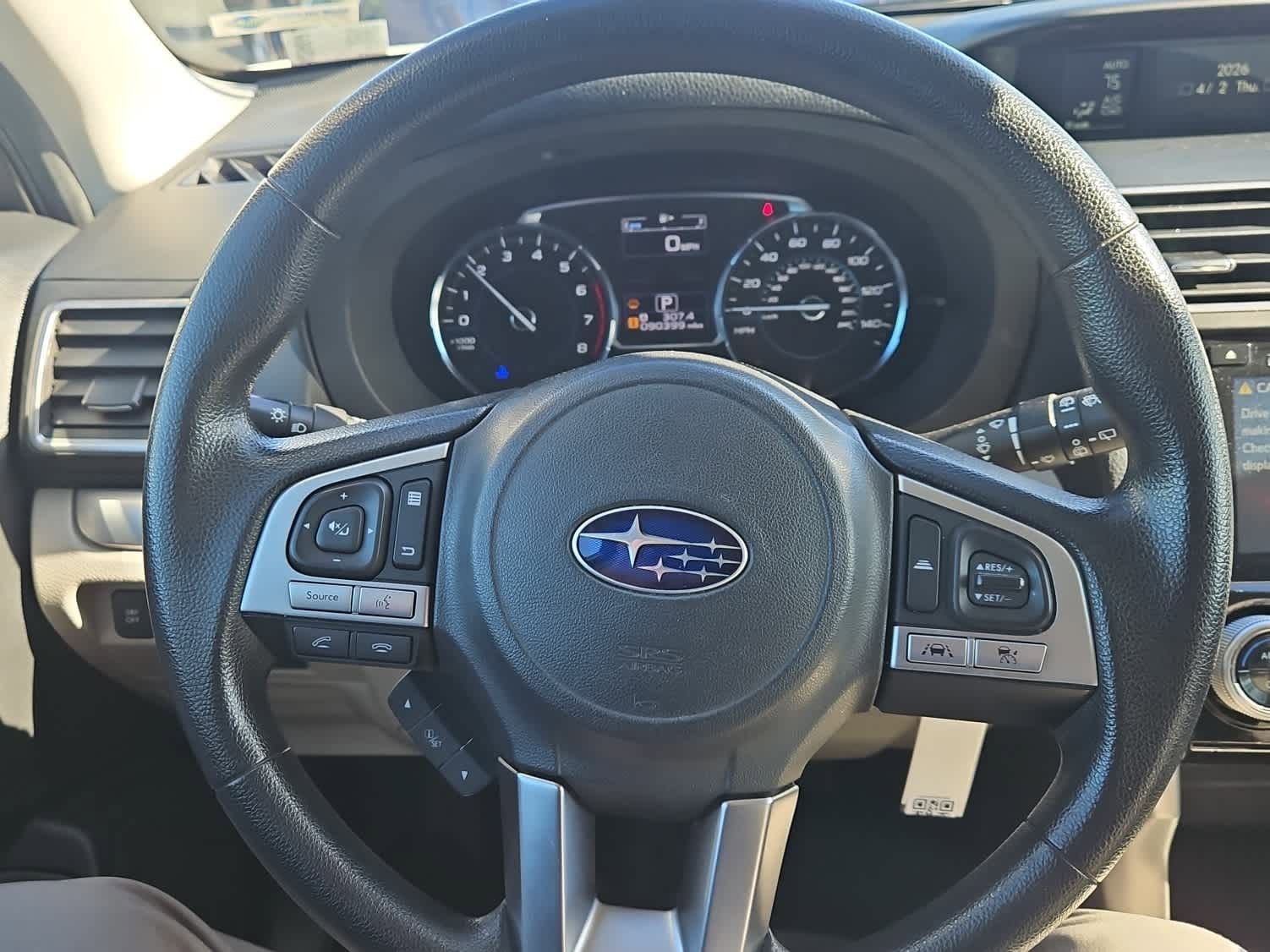 Used 2018 Subaru Forester 2.5i Premium image 15