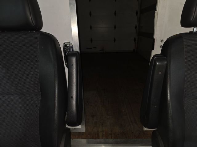 Used 2016 Freightliner Sprinter 3500 RWD image 20