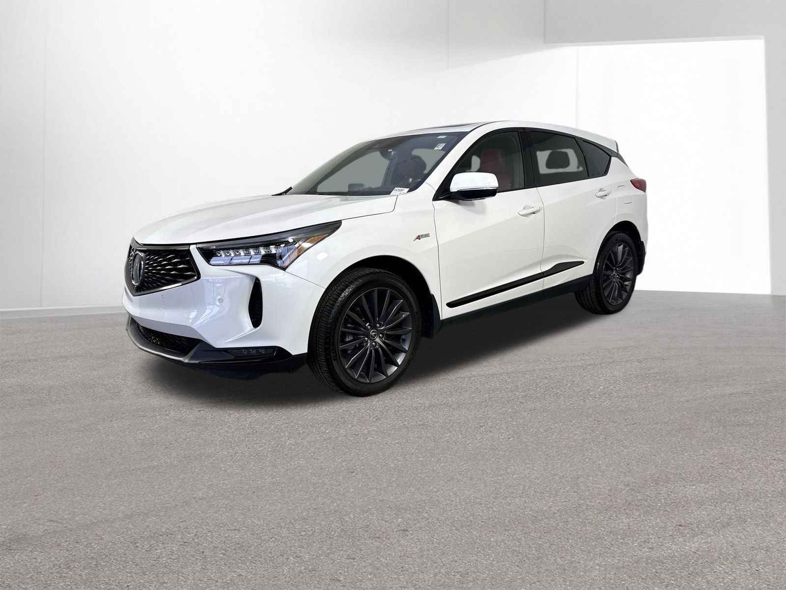Certified 2024 Acura RDX A-Spec AWD/4WD image 2