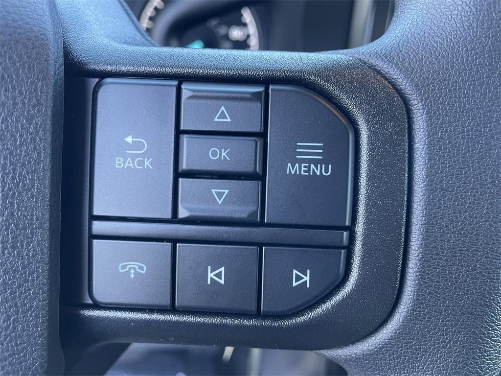 New 2026 Ford F250 XL w/ STX Appearance Package image 17