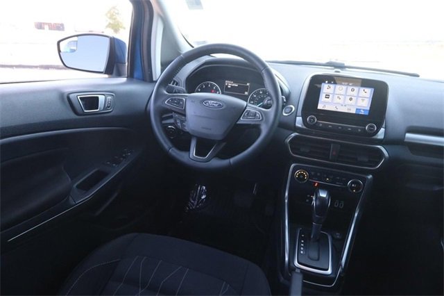 Used 2018 Ford EcoSport SE image 19