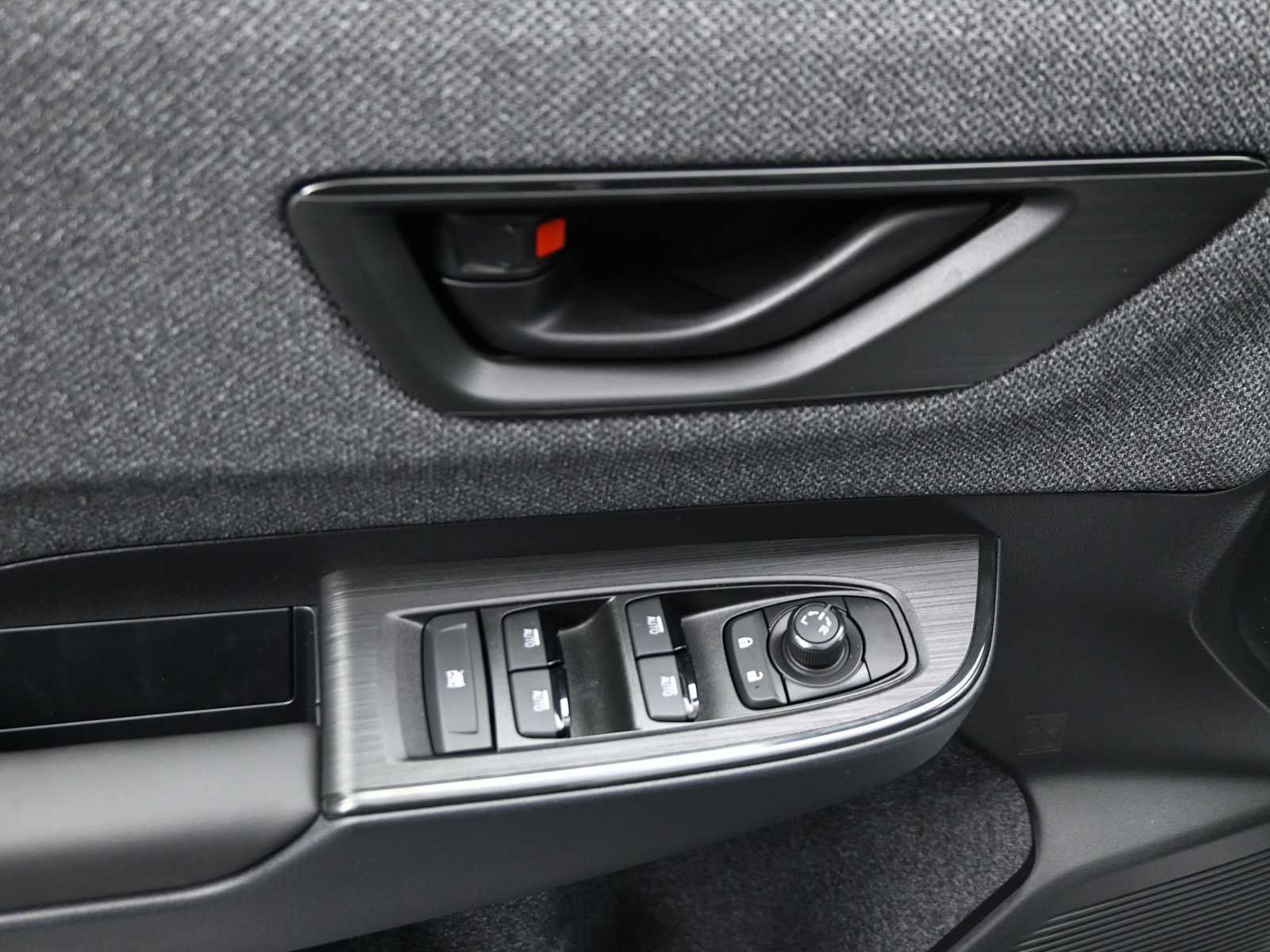 New 2026 Subaru Outback Premium image 8