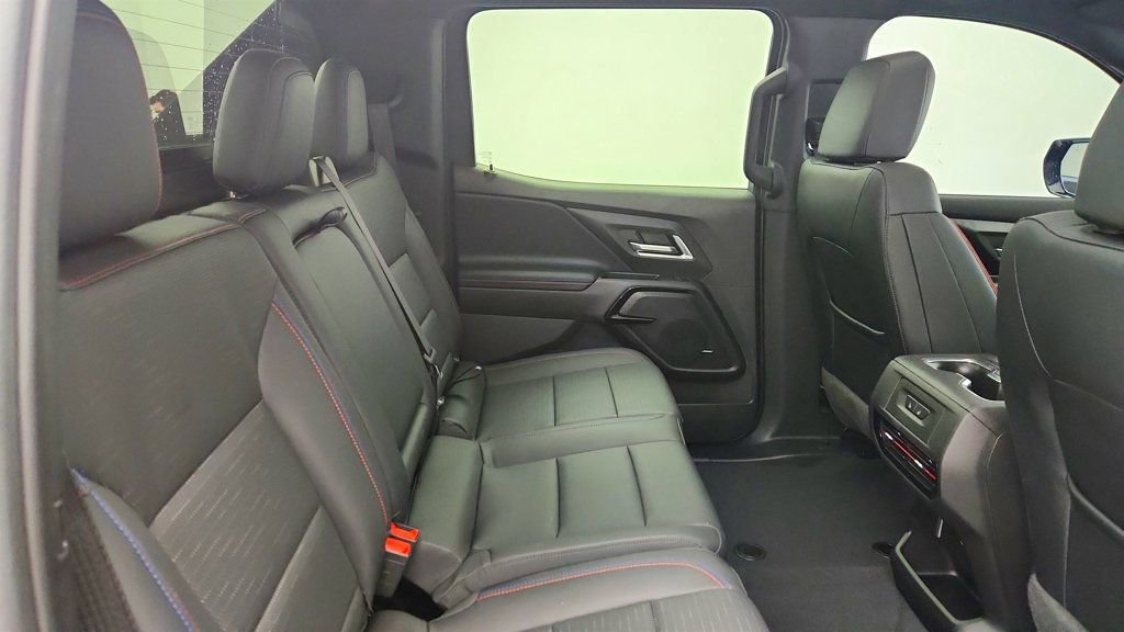 Used 2024 Chevrolet Silverado EV RST image 24