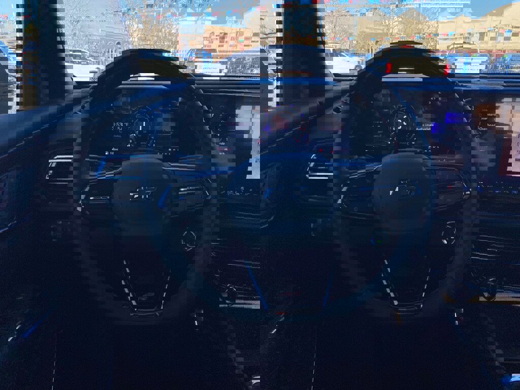 New 2026 Chevrolet Traverse RS w/ LPO, Floor Liner Package image 4