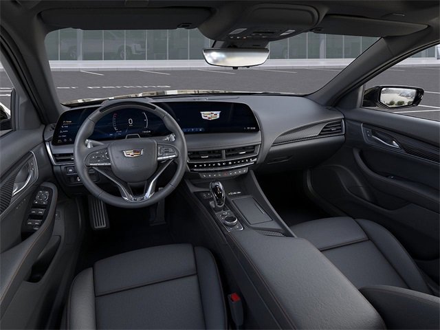 New 2026 Cadillac CT5 Sport image 15