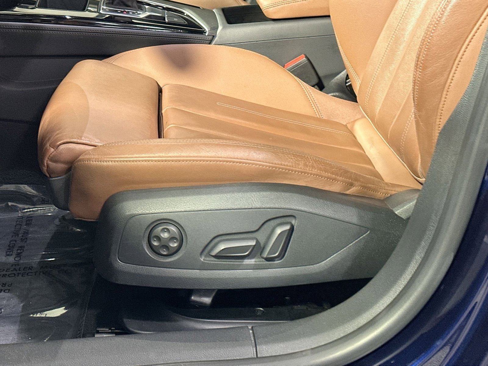 Used 2022 Audi A5 2.0T Prestige image 14