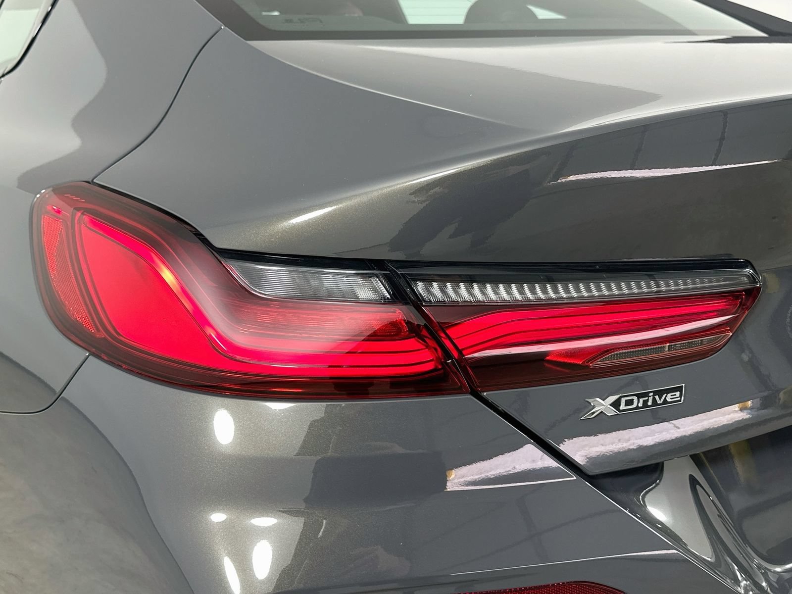 Used 2026 BMW 840i xDrive AWD/4WD image 12