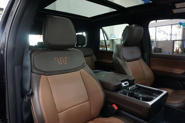 New 2026 Ford Expedition Max King Ranch AWD/4WD image 2