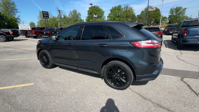 Used 2022 Ford Edge ST-Line AWD/4WD image 6