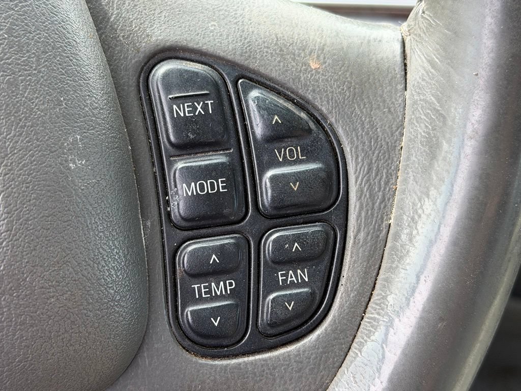 Used 2003 Mercury Grand Marquis LS RWD image 11