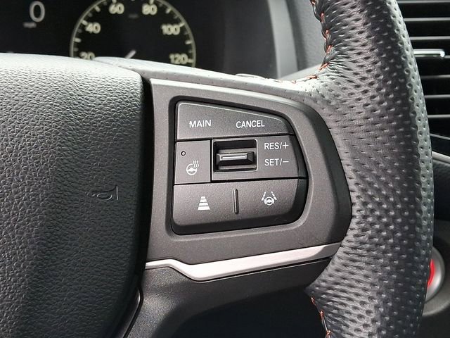 Certified 2024 Honda Ridgeline TrailSport image 23