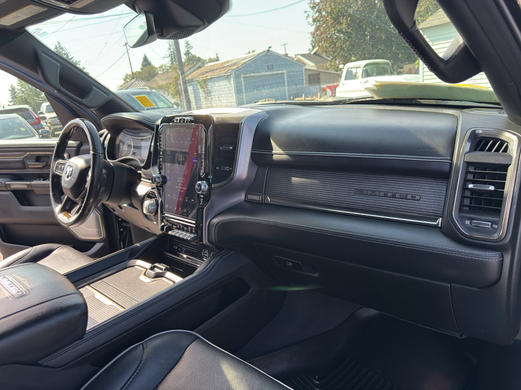 Used 2019 RAM 1500 Limited image 14