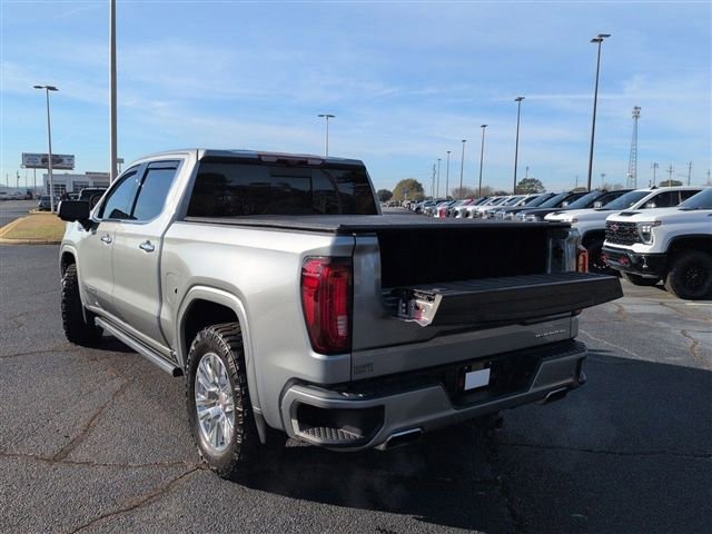 Used 2023 GMC Sierra 1500 Denali w/ Technology Package image 5