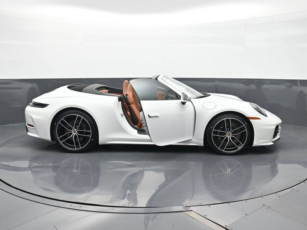 New 2026 Porsche 911 Carrera S RWD image 30