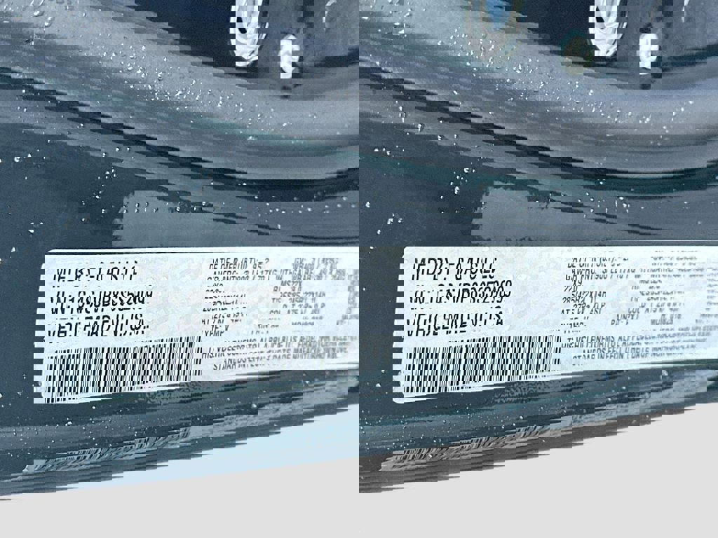 New 2025 Jeep Wagoneer Series II w/ Convenience Group I image 39