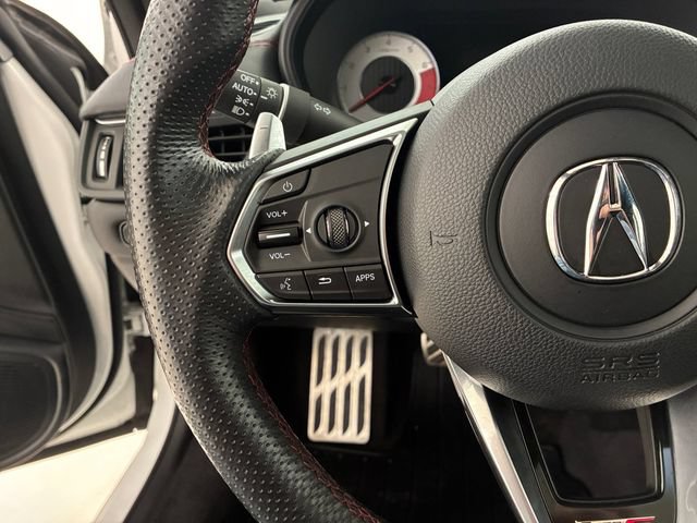 Used 2023 Acura TLX Type S AWD/4WD image 23