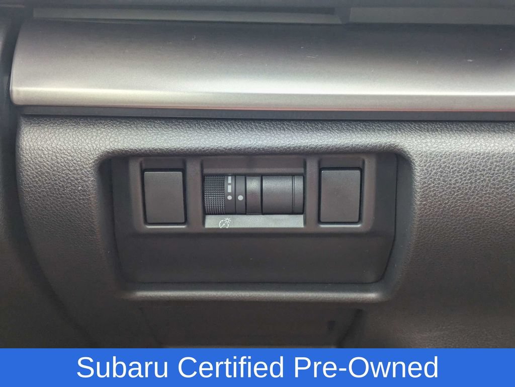 Certified 2025 Subaru Impreza 2.0i Sport AWD/4WD image 26