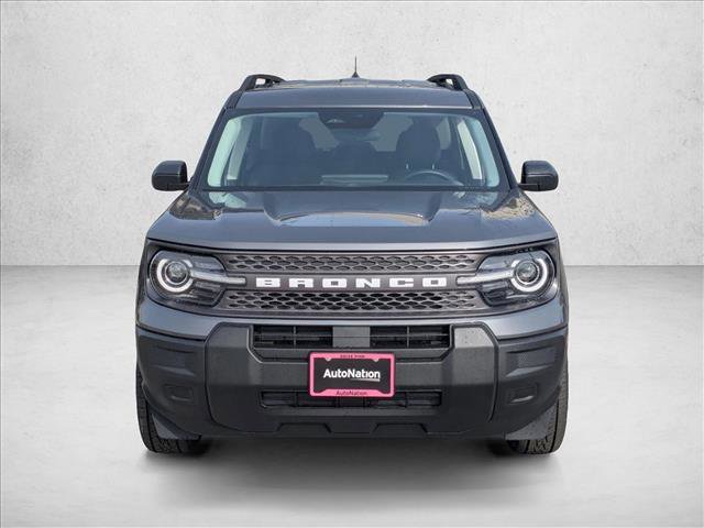 New 2025 Ford Bronco Sport Big Bend image 6