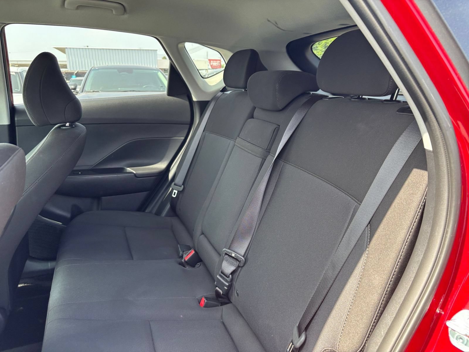 Used 2026 Hyundai Kona SEL Sport FWD image 26