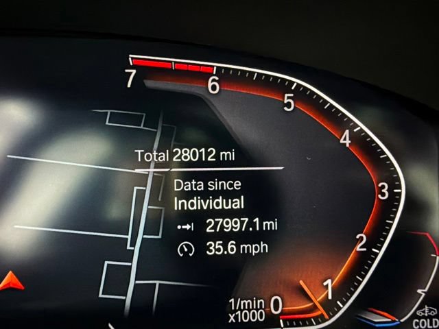 Certified 2023 BMW 530i xDrive w/ Convenience Package AWD/4WD image 31