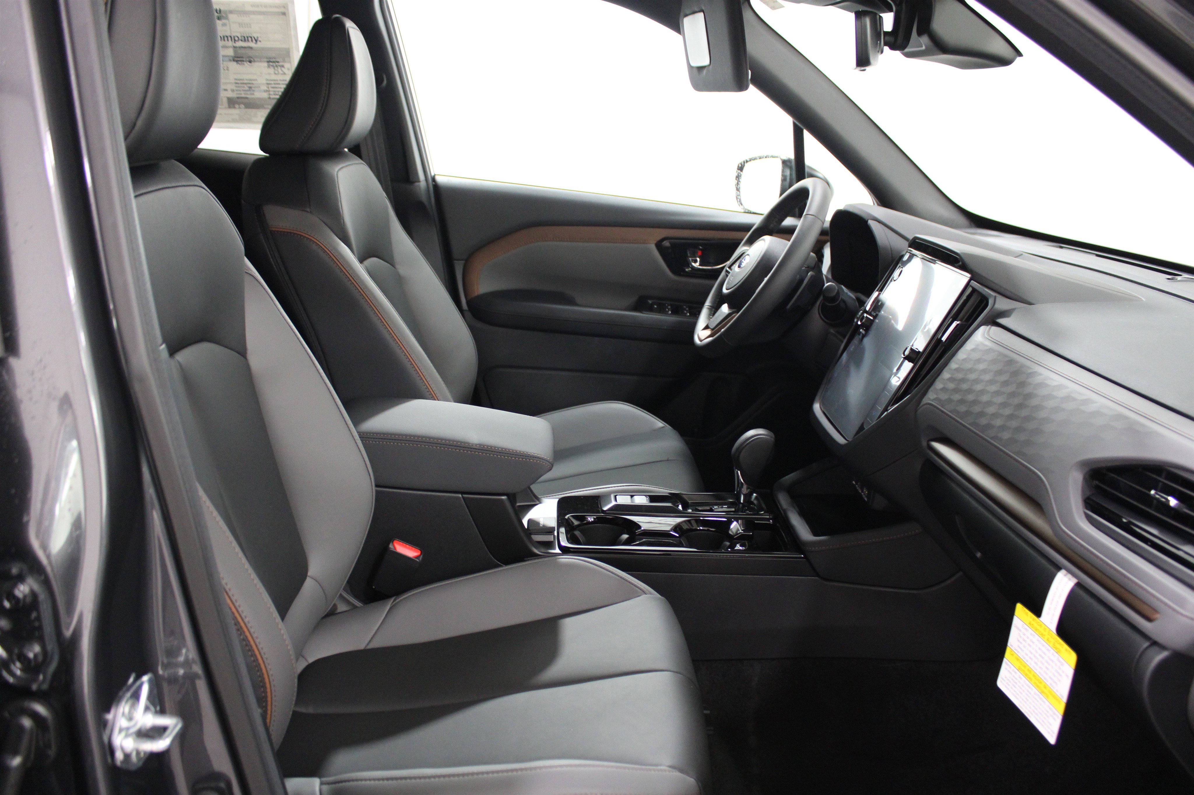 New 2026 Subaru Forester Sport AWD/4WD image 23