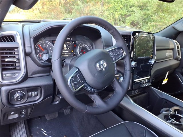 New 2026 RAM 1500 Laramie w/ Bed Utility Group image 18