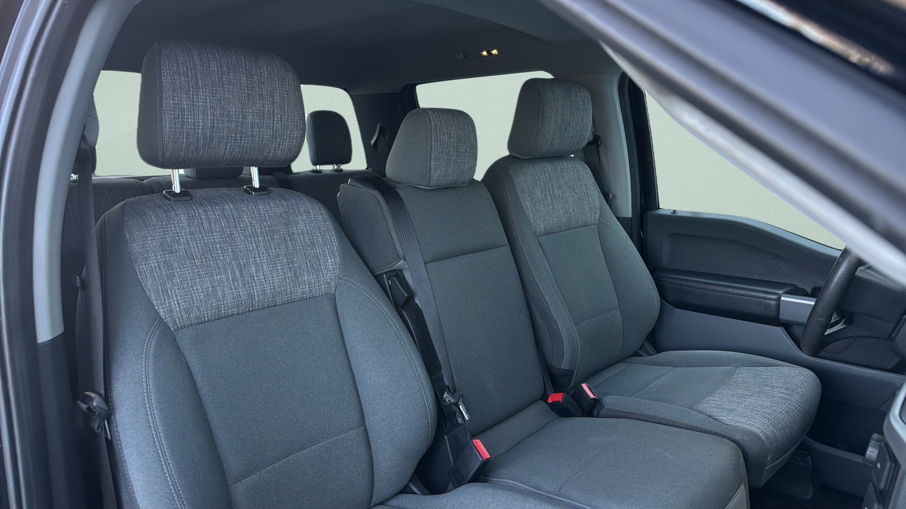 Used 2023 Ford F150 XLT w/ Trailer Tow Package image 33