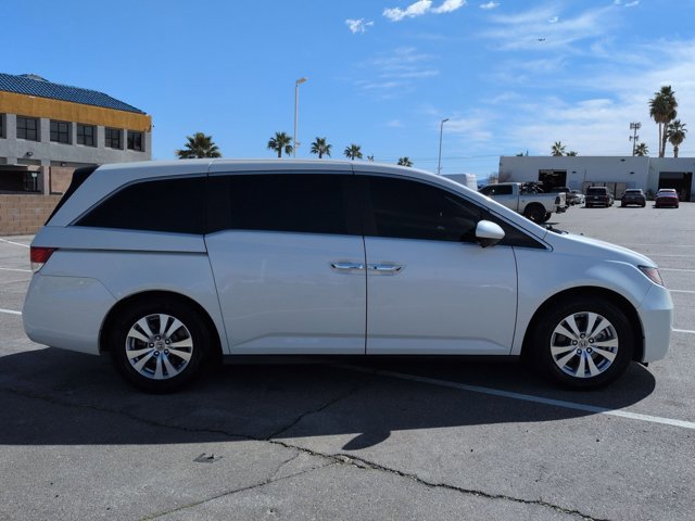 Used 2015 Honda Odyssey EX-L video 4