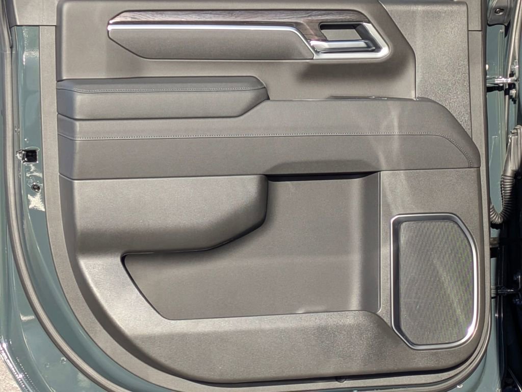 New 2026 Chevrolet Silverado 3500 LTZ w/ LTZ Plus Package image 32