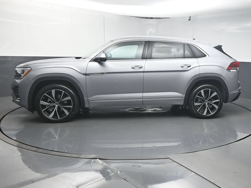 New 2026 Volkswagen Atlas Cross Sport SEL Premium R-Line AWD/4WD image 5
