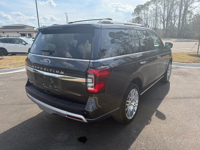 Used 2024 Ford Expedition Limited image 12