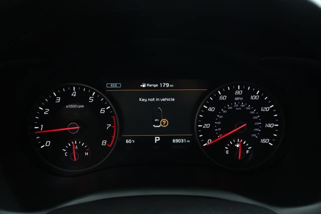 Used 2019 Kia Stinger Premium AWD/4WD image 16
