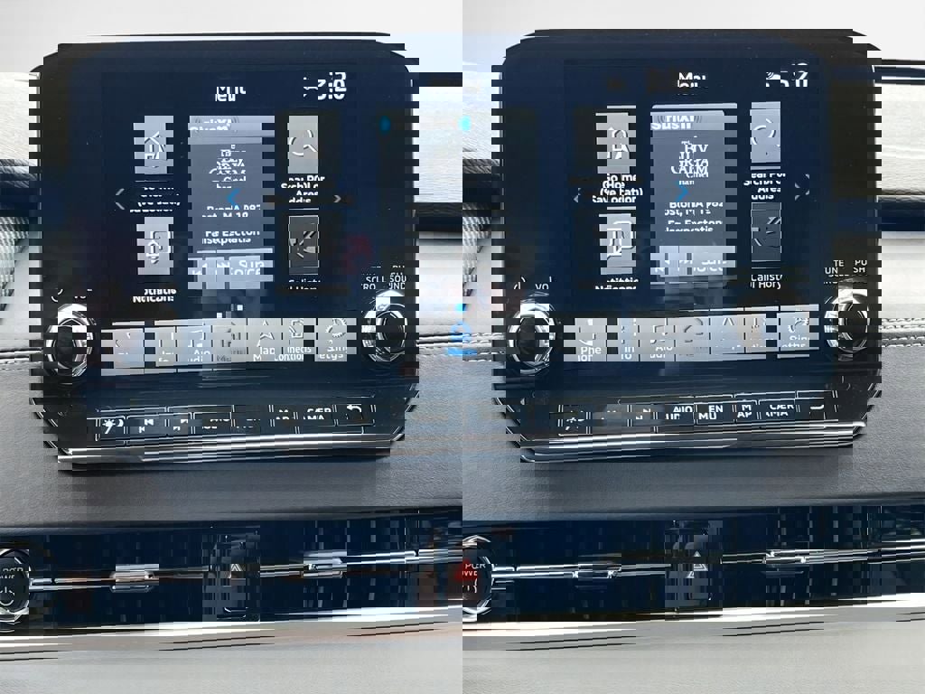 New 2025 Mitsubishi Outlander 4WD Plug-In Hybrid image 17