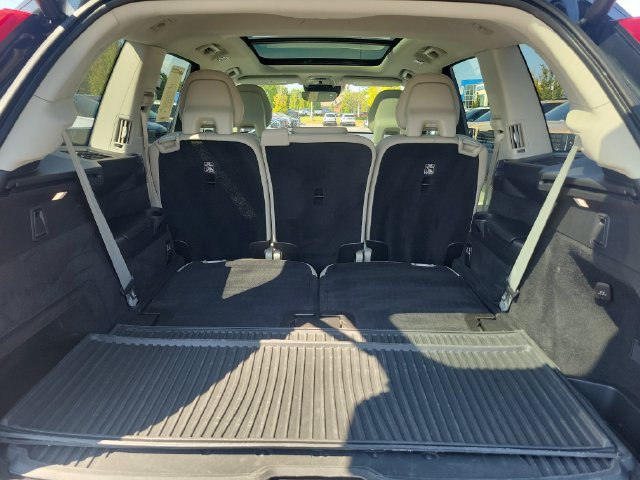 Used 2021 Volvo XC90 T6 Momentum w/ Advanced Package AWD/4WD image 8