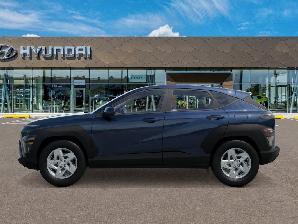 New 2026 Hyundai Kona SE AWD/4WD image 3