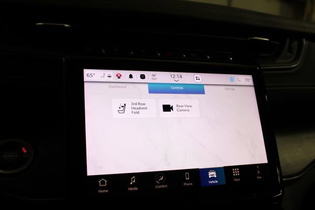 Used 2024 Jeep Grand Cherokee L Limited image 17