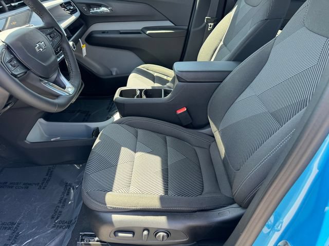 New 2027 Chevrolet Bolt LT FWD image 9