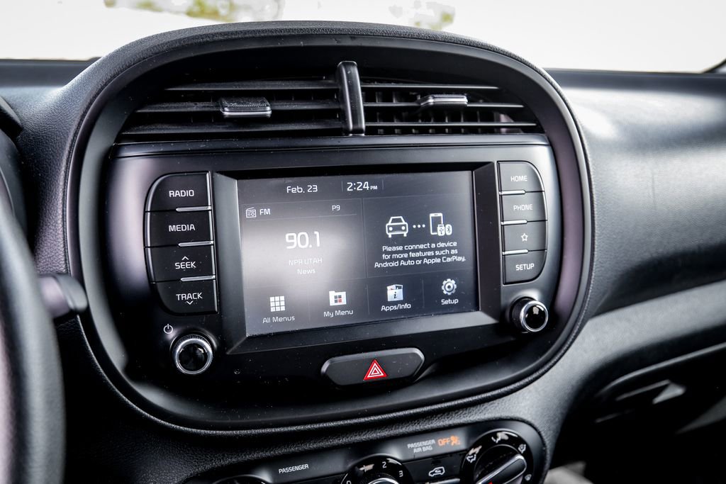 Used 2021 Kia Soul S image 13