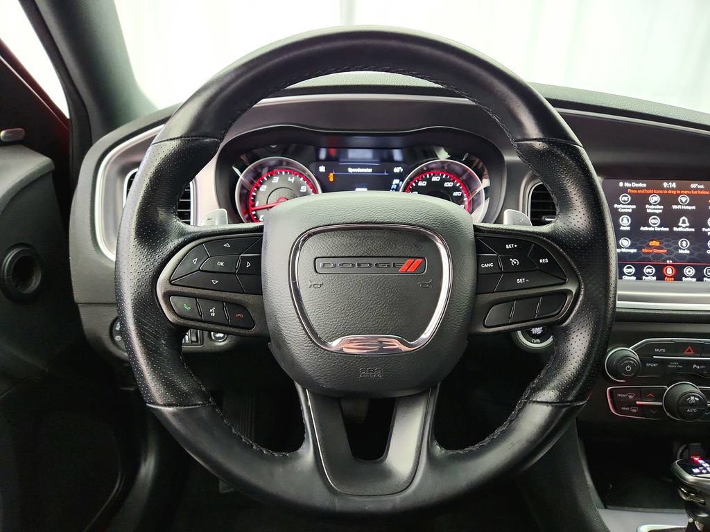 Used 2021 Dodge Charger R/T RWD image 13