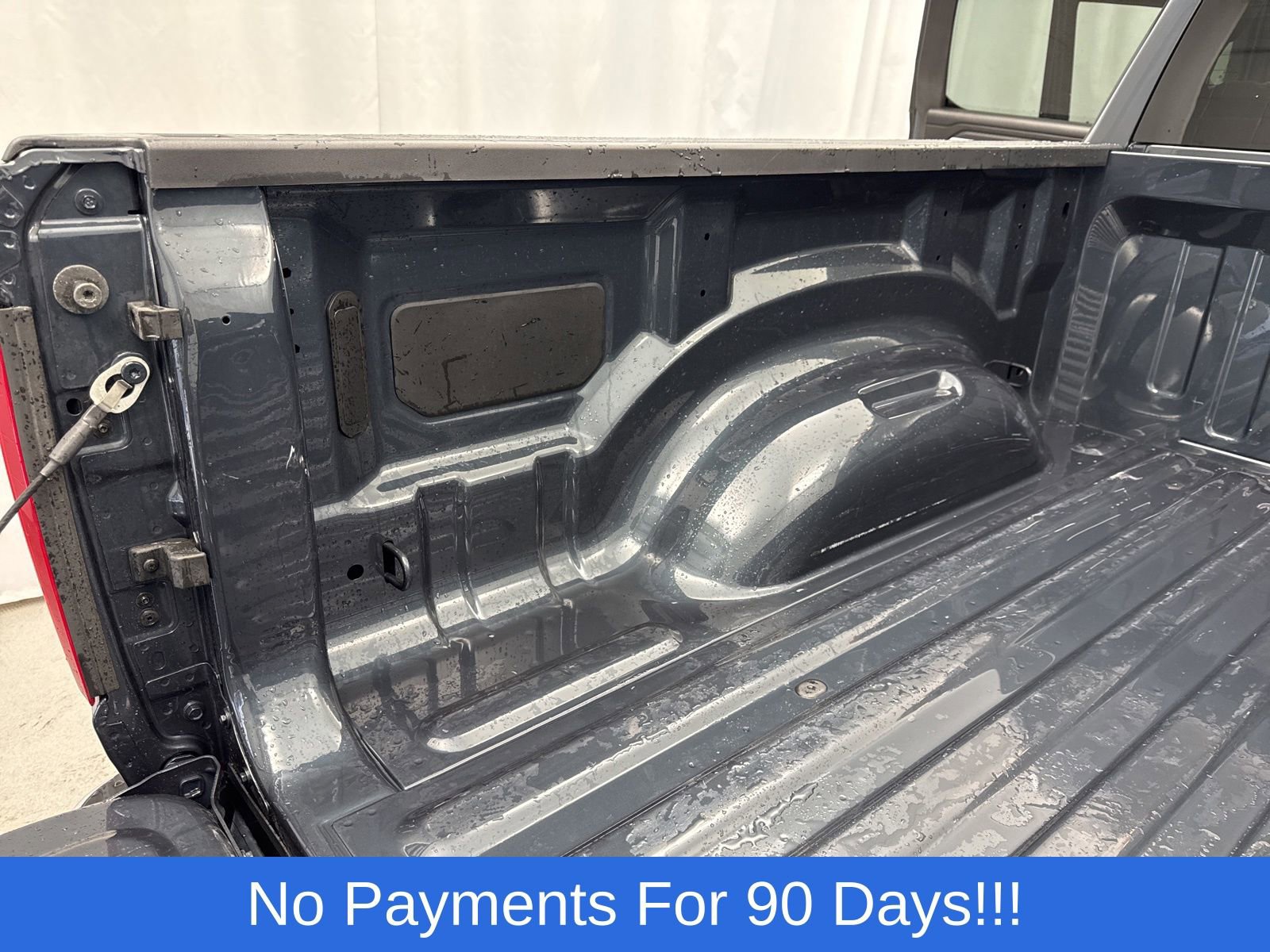 Certified 2025 RAM 1500 Big Horn image 43