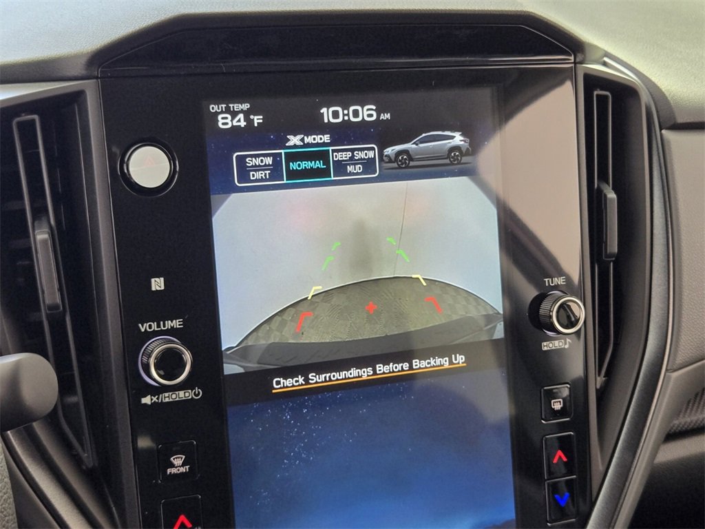 New 2026 Subaru Crosstrek 2.0i Premium image 16