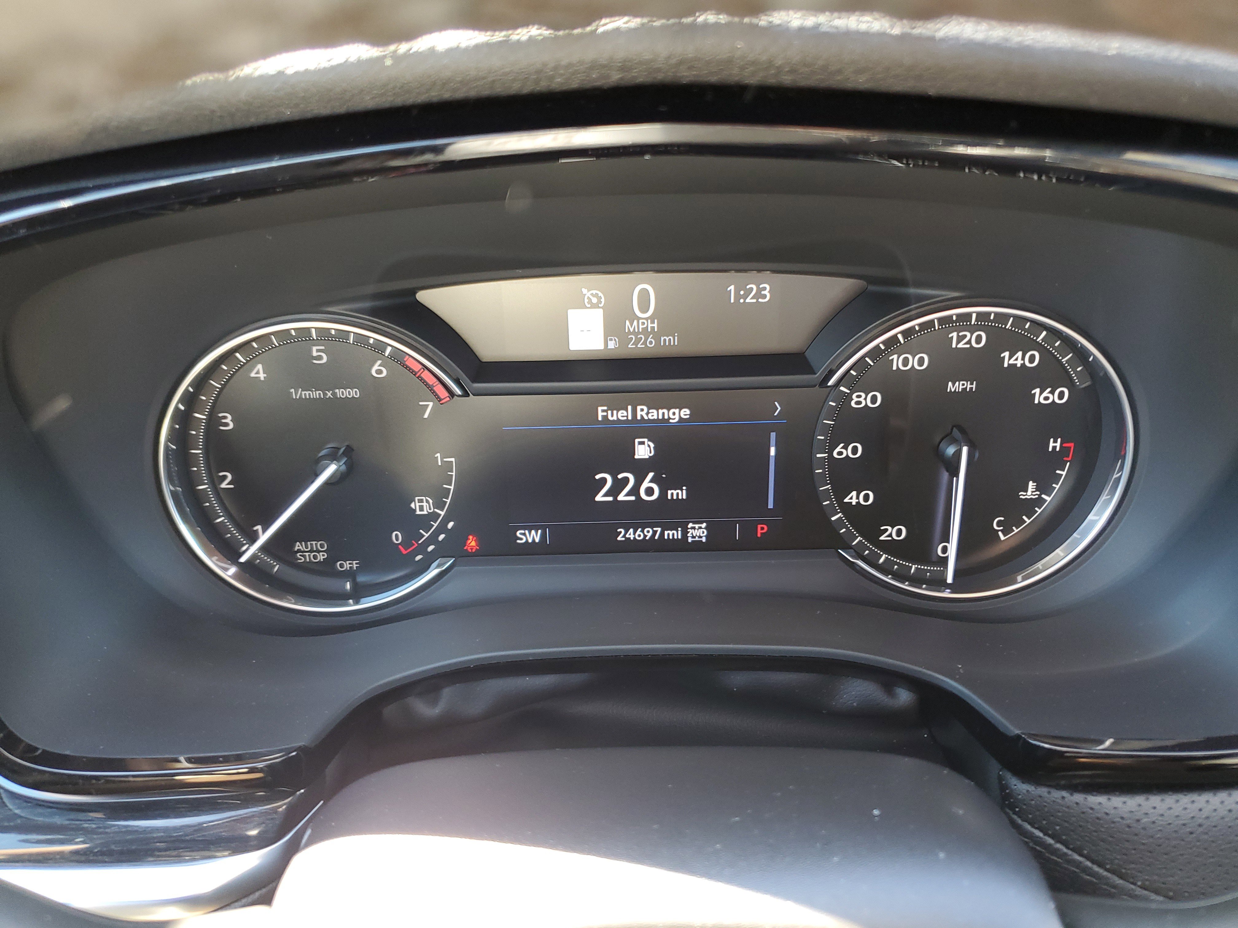 Certified 2023 Cadillac XT5 Premium Luxury image 20