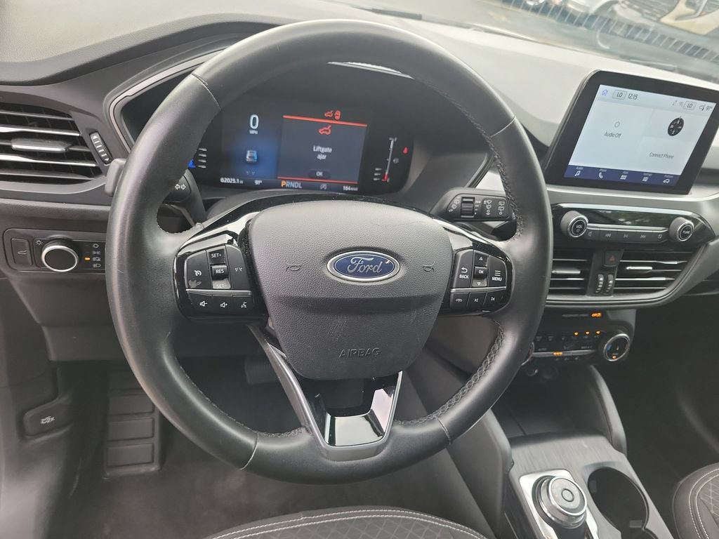 Used 2024 Ford Escape Active AWD/4WD image 23