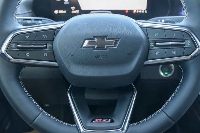 New 2026 Chevrolet Traverse Z71 w/ Enhanced Driving Package image 24