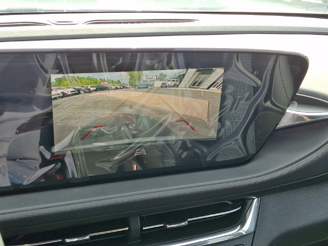 New 2026 Buick Envista Preferred w/ Convenience I Package FWD image 15