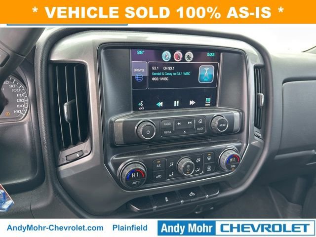 Used 2014 Chevrolet Silverado 1500 LT w/ All Star Edition image 17