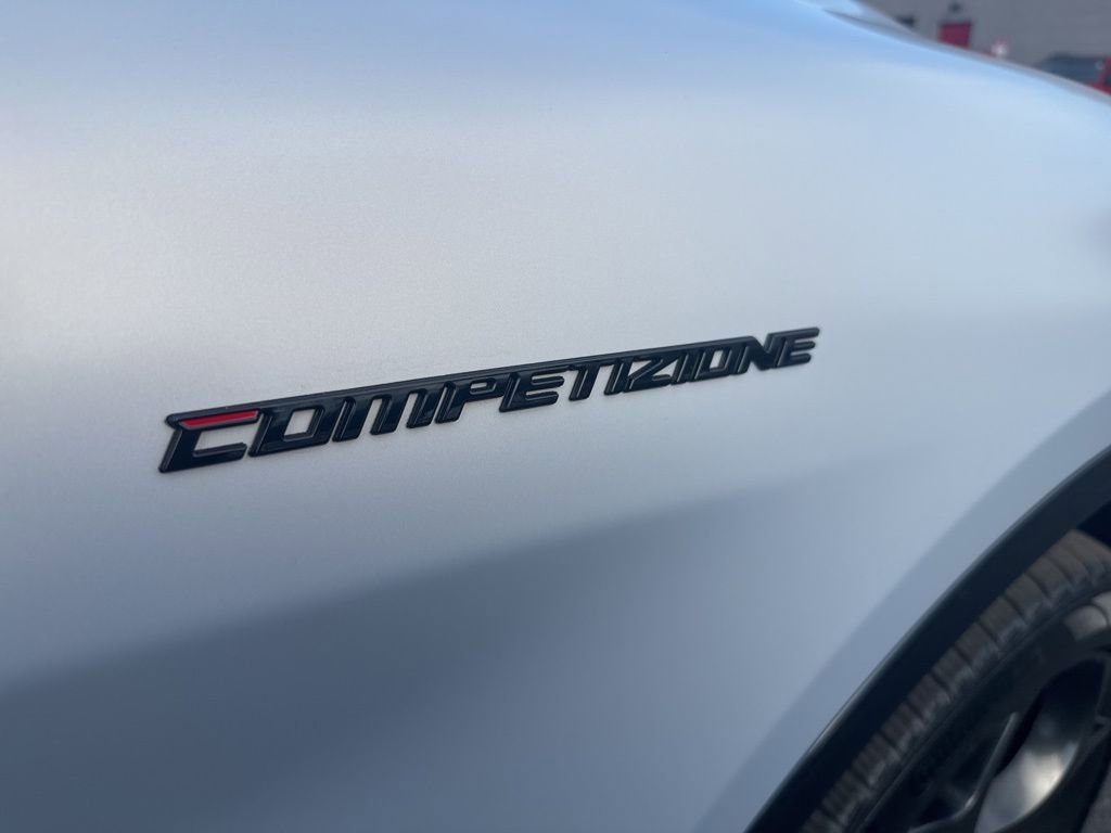 Used 2024 Alfa Romeo Stelvio AWD image 21