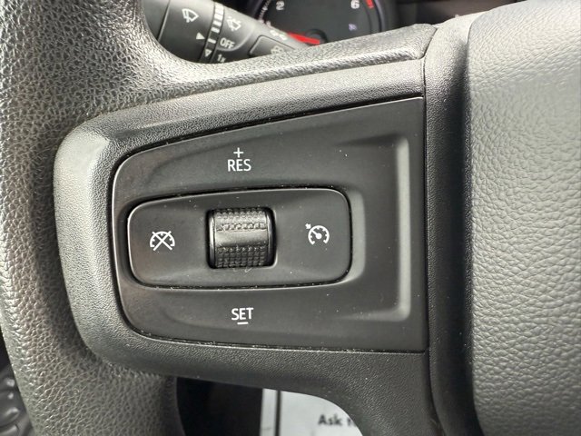 Used 2022 Chevrolet Silverado 1500 Custom w/ Rally Edition image 20