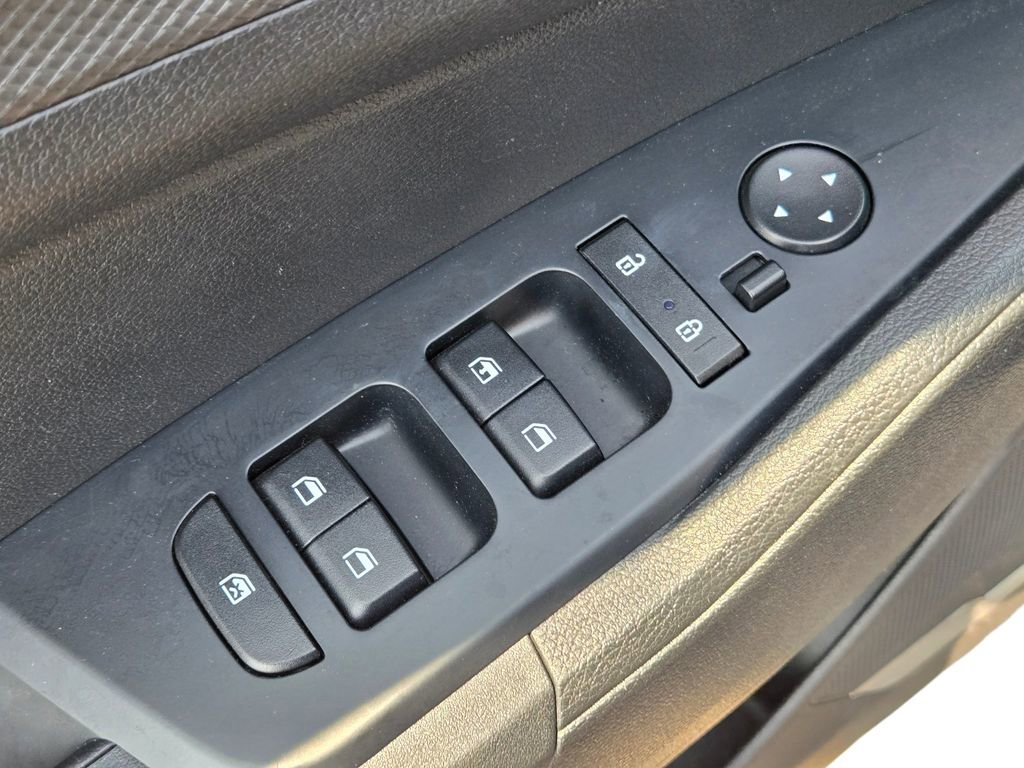 Certified 2024 Kia Sportage LX AWD/4WD image 16