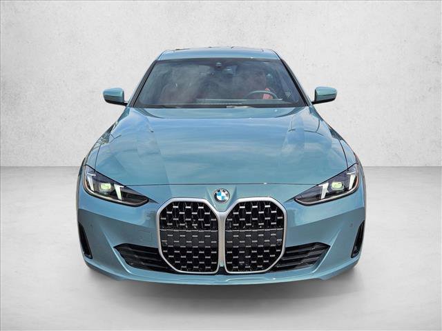 Used 2025 BMW 430i image 2